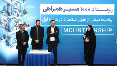آکادمی همراه اول