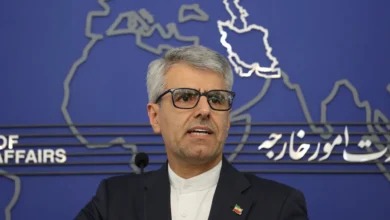 منافع ملی