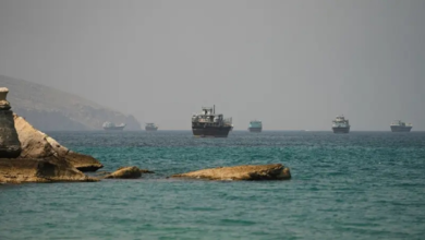 بازار نفت