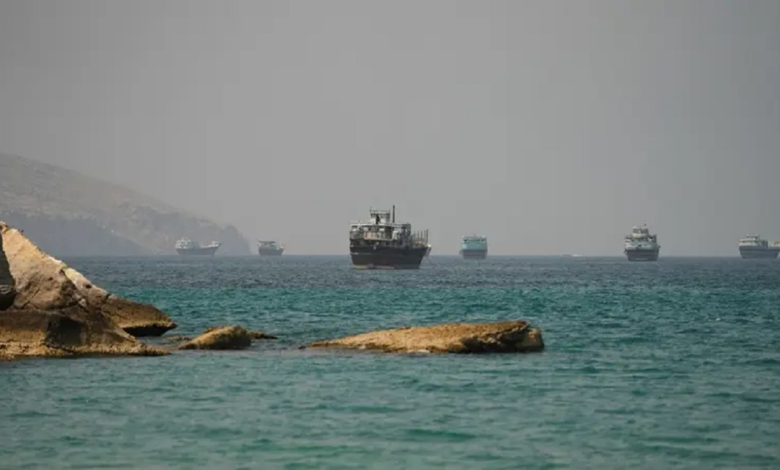 بازار نفت