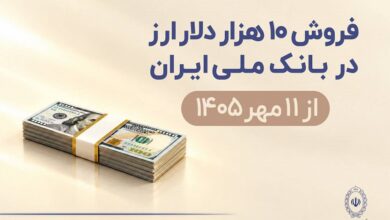 خرید ارز دولتی