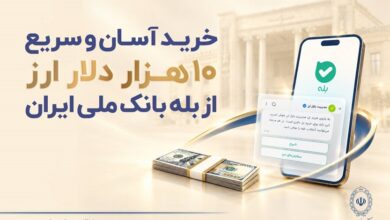 خرید ارزدولتی