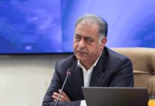 منشور اخلاقی کارگزاران