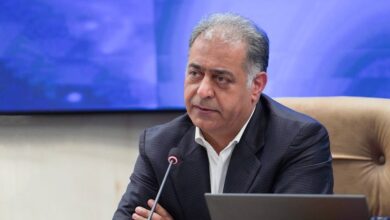 منشور اخلاقی کارگزاران