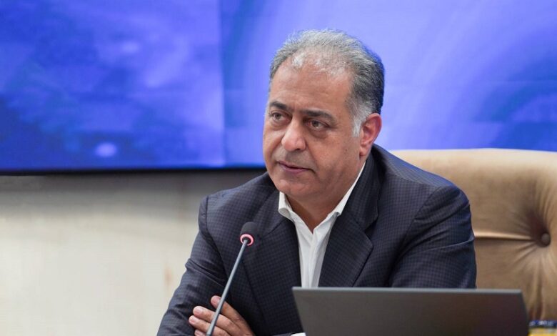 منشور اخلاقی کارگزاران