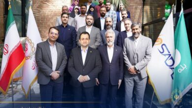پیام‌رسان بله