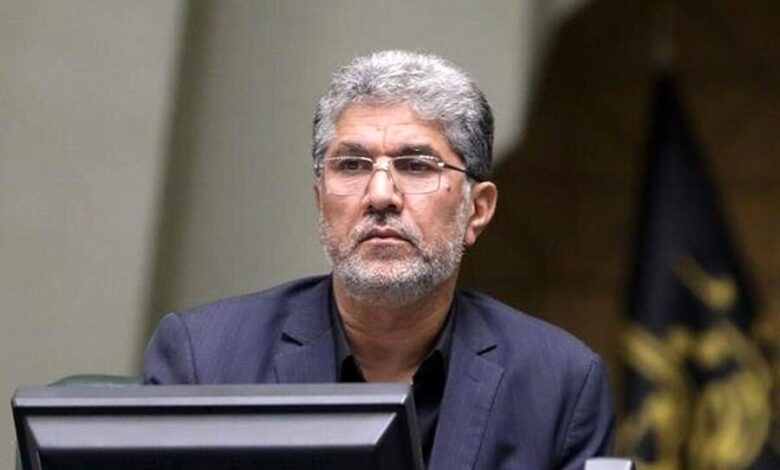 فرش در بورس