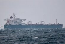 انهدام پهپاد آمریکایی