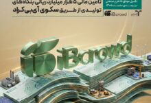 سکوی تامین مالی جمعی