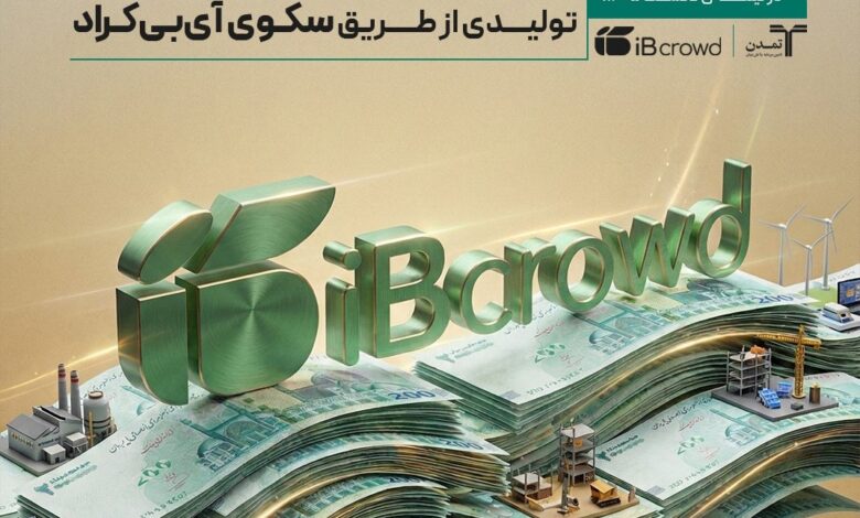 سکوی تامین مالی جمعی