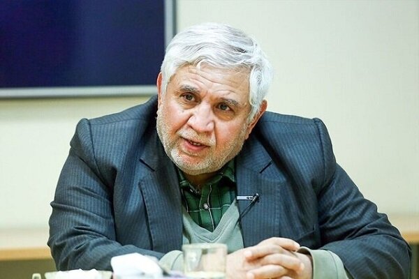 پاکآیین: روابط ایران و ارمنستان