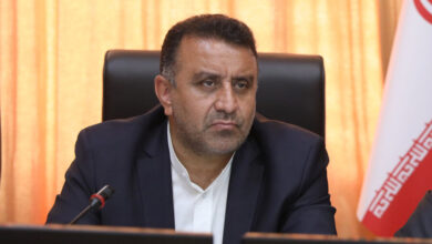 بهرامی: رفع ناترازی انرژی