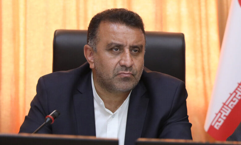 بهرامی: رفع ناترازی انرژی