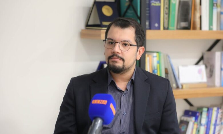 اطلاعات بازار سرمایه