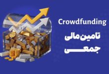 تأمین‌مالی جمعی
