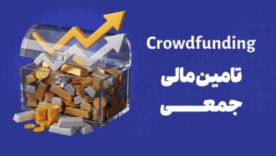 تأمین‌مالی جمعی