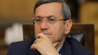 امنیت ملی مجلس