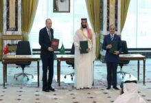 تحولات منطقه