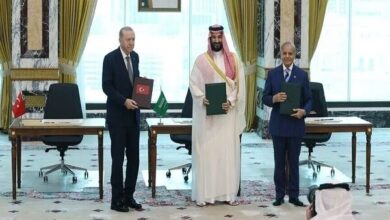 تحولات منطقه