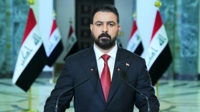 مذاکرات امنیتی