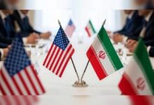 توافق با تهران