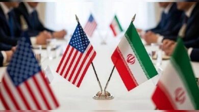 توافق با تهران