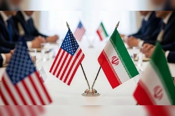 توافق با تهران