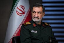 رضایی: خطای محاسباتی دشمن
