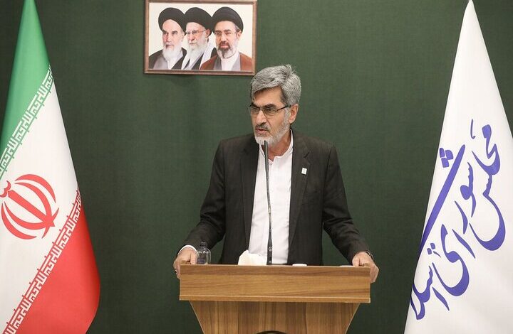 کوچک‌زاده: سیاست جدید فروش ارز