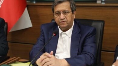 همتی:شاخص‌های اقتصادی بانک مرکزی