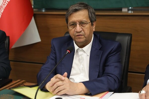 همتی:شاخصهای اقتصادی بانک مرکزی