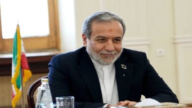 ایران و ارمنستان