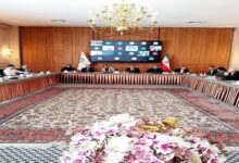 وزارت خارجه: صادرات محصولات کشاورزی