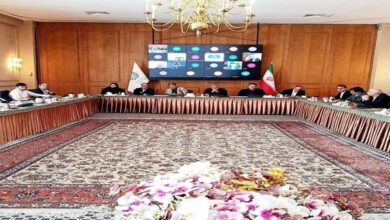 وزارت خارجه: صادرات محصولات کشاورزی