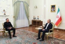 ایران و هند