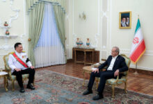 ایران و تایلند