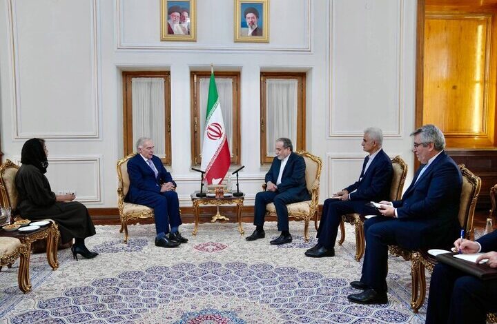 سازمان ملل