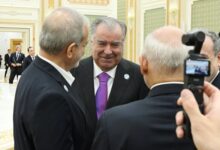 ایران و تاجیکستان