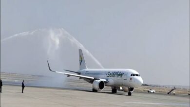 مسقط ـ تهران