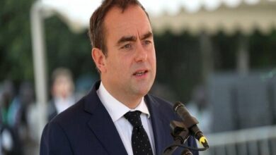 تشدید محدودیت‌ها در فرانسه