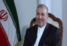 توافق ایران و عراق