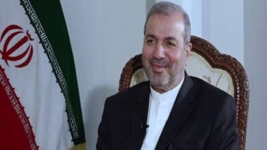 توافق ایران و عراق