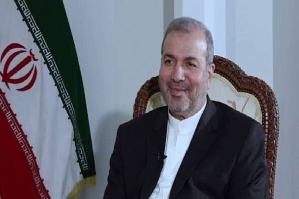 توافق ایران و عراق