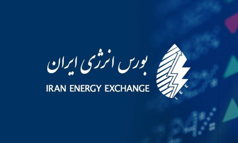 معاملات برق کشور