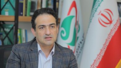 سلامی: همایش سالانه بازار سرمایه