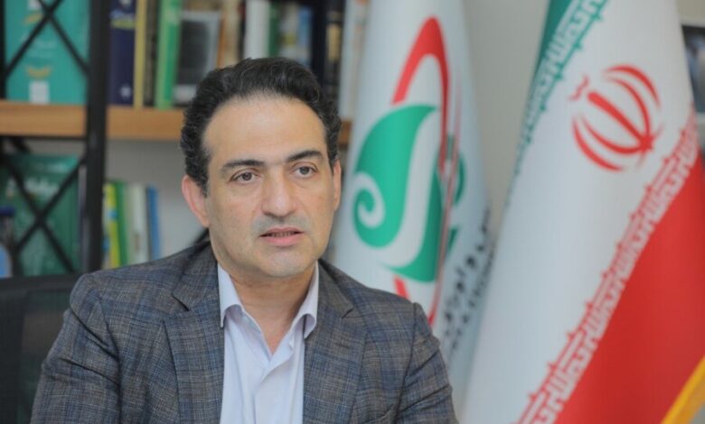 سلامی: همایش سالانه بازار سرمایه