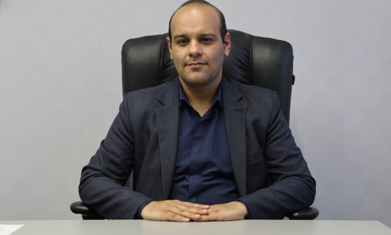 مدیریت ریسک فناوری