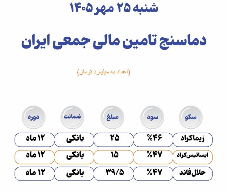 تأمین مالی جمعی