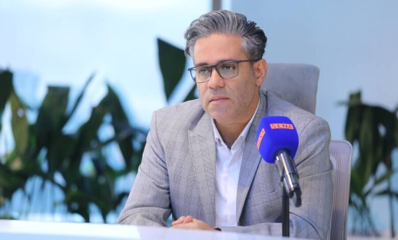 فصلنامه بورس اوراق