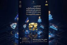 نمایشگاه نظام مالی